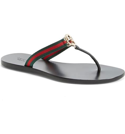 womens gucci flip flops sale|Gucci Flip Flops cheap women's.